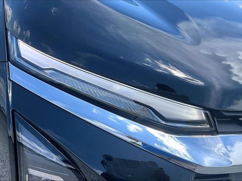 Used 2026 Chevrolet Equinox LT FWD image 26