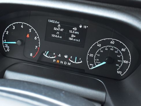 Used 2024 Ford Transit 250 Base w/ Exterior Upgrade Package image 13