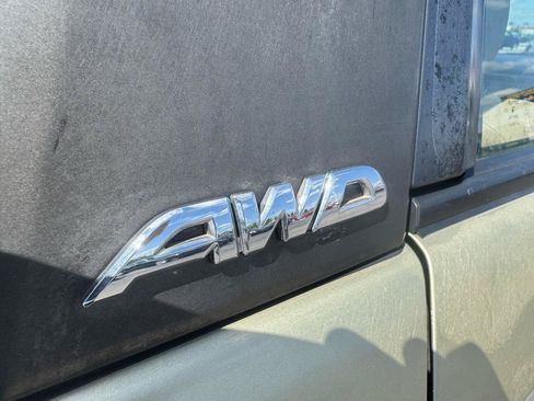 Used 2004 Subaru Forester 2.5X AWD/4WD image 16