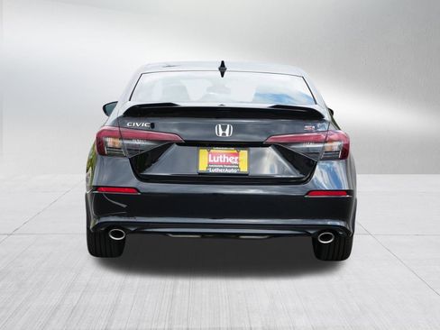 New 2026 Honda Civic Si image 6
