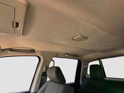 Used 2012 Nissan Titan SV w/ SV Value Truck Pkg RWD image 23