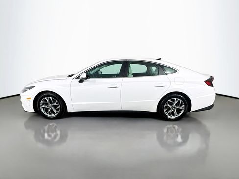Used 2023 Hyundai Sonata SEL w/ Cargo Package FWD image 4