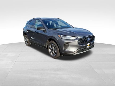 Used 2025 Ford Escape ST-Line image 1