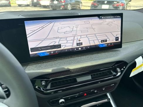 New 2026 BMW 330i xDrive Sedan w/ M Sport Package AWD/4WD image 16