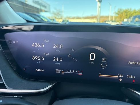 New 2025 Buick Envision Sport Touring image 19