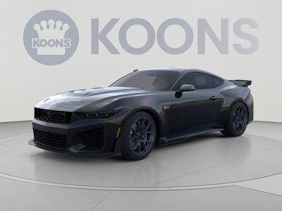 New 2026 Ford Mustang Dark Horse SC