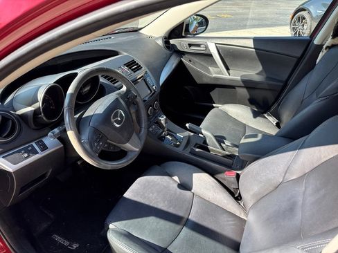 Used 2013 MAZDA MAZDA3 s Grand Touring FWD image 9