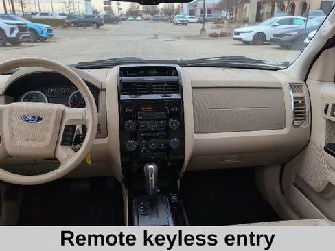 Used 2012 Ford Escape Limited image 5