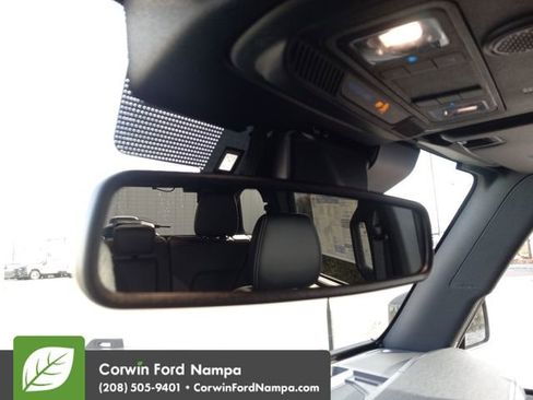 New 2025 Ford Bronco Outer Banks image 21