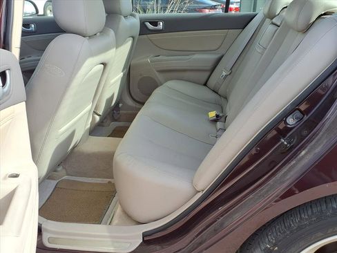 Used 2006 Hyundai Sonata GLS image 19