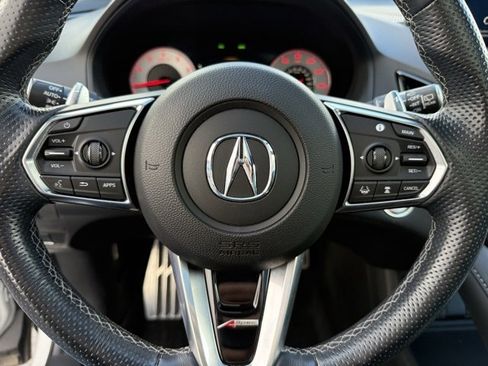 Used 2021 Acura RDX A-Spec image 20