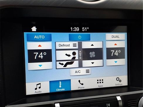 Used 2018 Ford Mustang GT Premium image 19