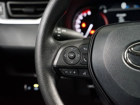 Used 2024 Toyota RAV4 LE image 14