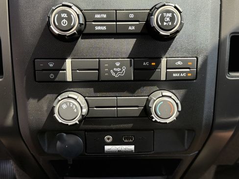 Used 2014 Ford F150 STX w/ Equipment Group 201A Mid RWD image 26