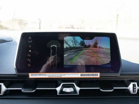 Used 2026 Toyota Supra GR Supra, MkV Final Edition, L image 43