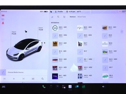 Used 2020 Tesla Model 3 Standard Range Plus RWD image 15
