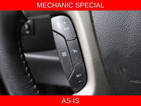 Used 2011 Chevrolet Silverado 1500 LT w/ All-Star Edition image 24