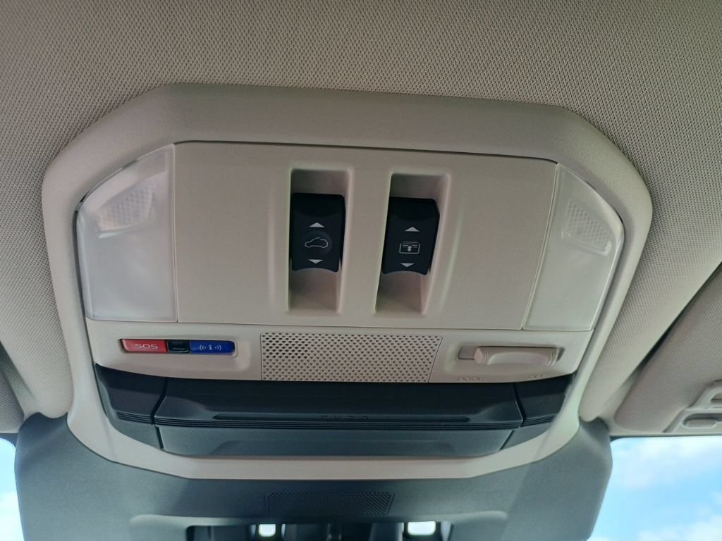 New 2026 Subaru Ascent Bronze Edition AWD/4WD image 25
