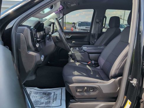 Used 2024 GMC Sierra 1500 Elevation AWD/4WD image 18