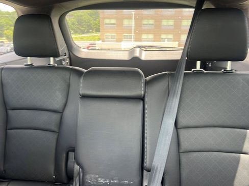 Used 2020 Honda Passport EX-L image 16