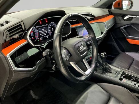Used 2019 Audi Q3 2.0T Premium Plus w/ Premium Plus Package AWD/4WD image 14