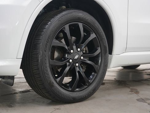 Used 2019 Dodge Durango GT w/ Blacktop Package image 29