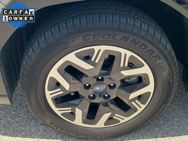 Used 2025 Subaru Forester Premium AWD/4WD image 8