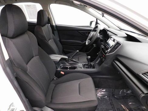 Used 2022 Subaru Impreza 2.0i image 30