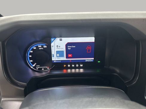 Used 2021 Ford Bronco Big Bend w/ Sasquatch Package AWD/4WD image 19