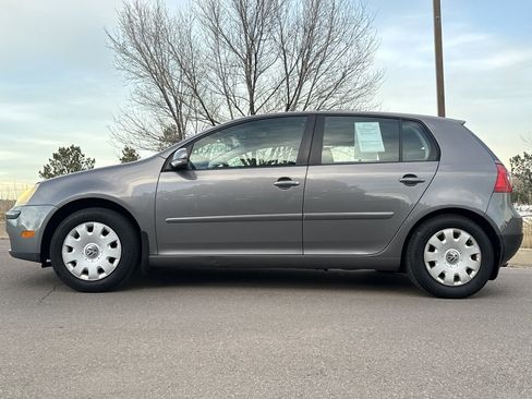 Used 2008 Volkswagen Rabbit S image 4