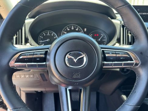 Used 2026 MAZDA CX-50 AWD 2.5 S w/ Premium Package image 29