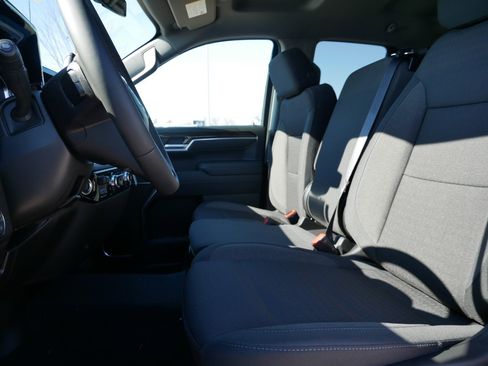 New 2026 GMC Sierra 1500 Elevation AWD/4WD image 4