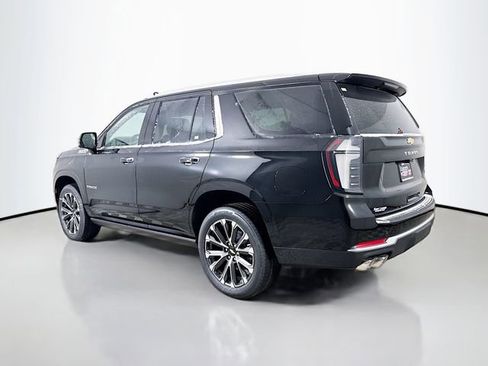 New 2026 Chevrolet Tahoe High Country image 6