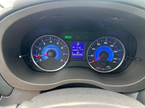 Used 2016 Subaru Crosstrek Touring AWD/4WD image 22