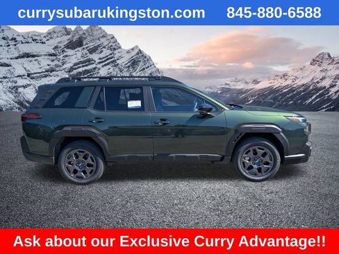 New 2026 Subaru Outback Premium w/ Premium/Limited Plus Package AWD/4WD image 2