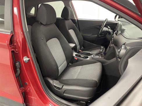 Used 2020 Hyundai Kona SEL image 11