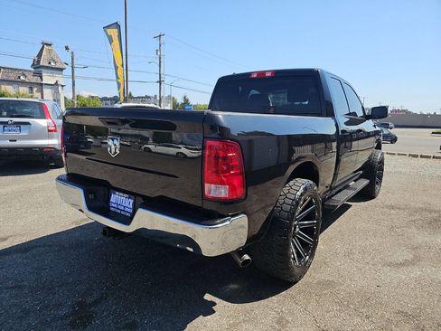 Used 2015 RAM 1500 ST w/ SXT Appearance Group image 4