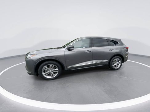 Used 2024 Acura MDX SH-AWD image 5
