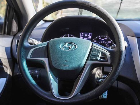 Used 2017 Hyundai Accent SE image 15