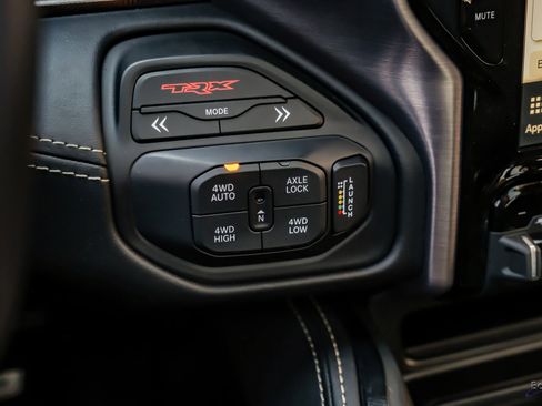 Used 2022 RAM 1500 TRX w/ TRX Level 2 Equipment Group image 83