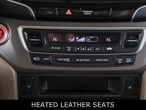 Used 2022 Honda Pilot EX-L image 20