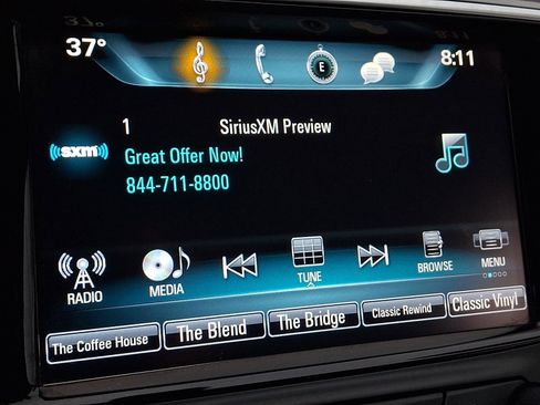 Used 2020 Buick Envision Preferred image 19