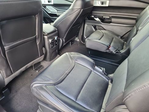 Used 2023 Ford Explorer ST w/ Equipment Group 401A AWD/4WD image 8