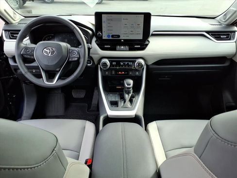 Certified 2024 Toyota RAV4 XLE Premium w/ Weather Package image 7