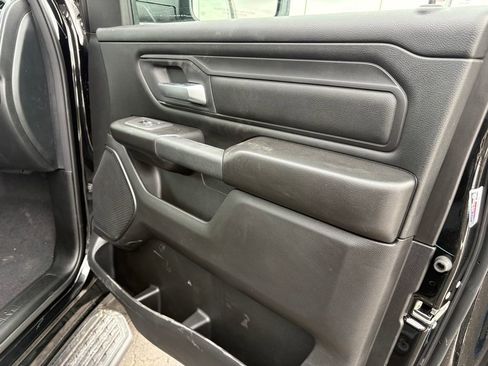 New 2026 RAM 1500 Express AWD/4WD image 11