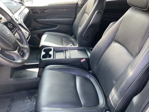 Certified 2023 Honda Odyssey Touring image 14
