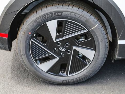 New 2025 Hyundai Ioniq 5 SEL image 11