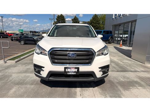 Used 2020 Subaru Ascent Limited w/ Popular Package #2 AWD/4WD image 5