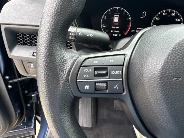 Certified 2024 Honda CR-V LX image 22