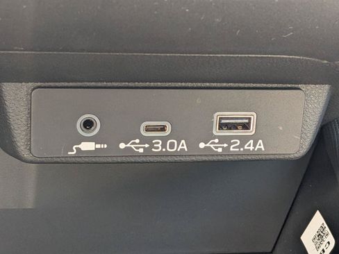 Certified 2026 Subaru Forester Premium AWD/4WD image 13